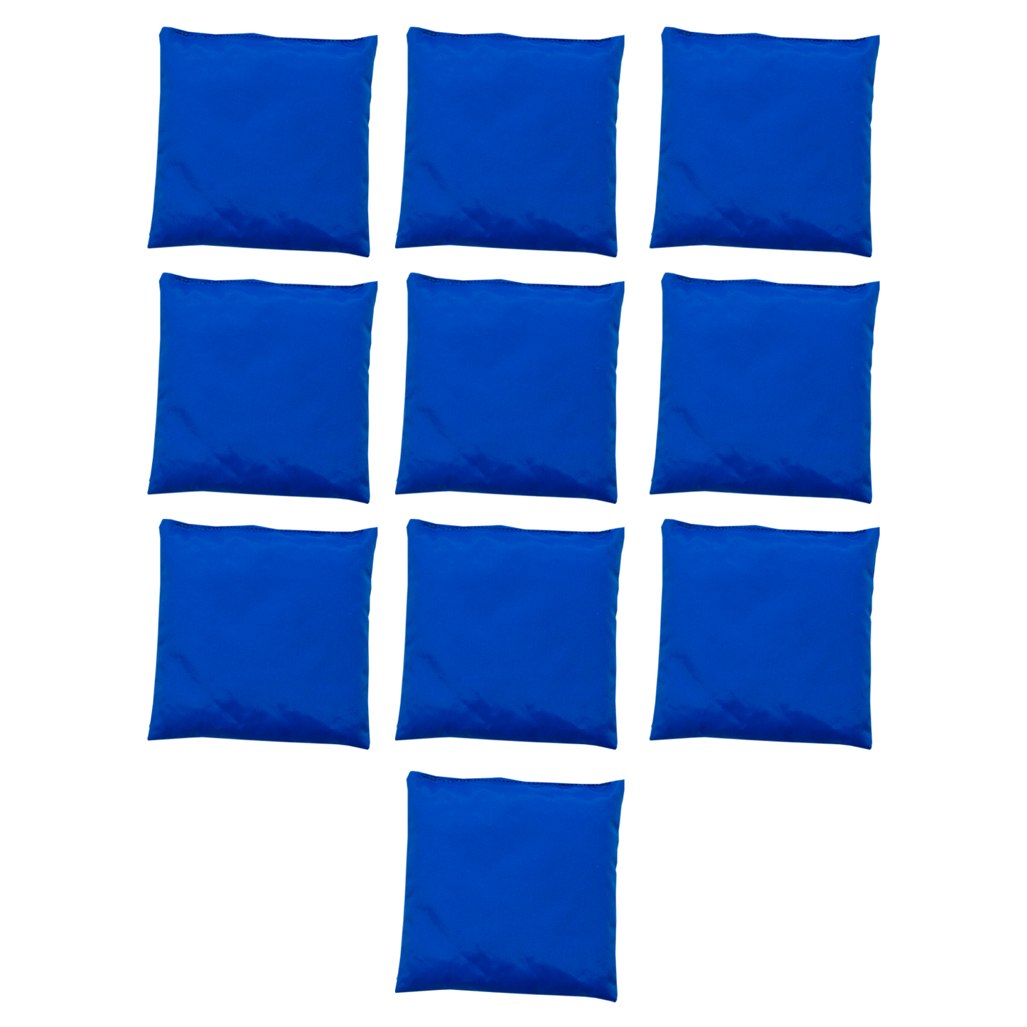 BEAN BAG BLUE (5X5") [TL4004B]