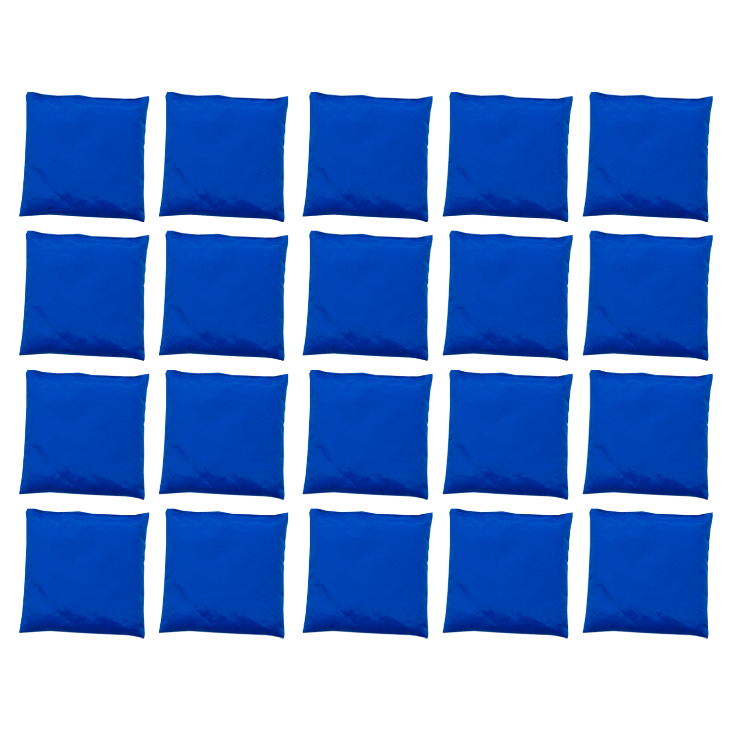 BEAN BAG BLUE (5X5") [TL4004B]