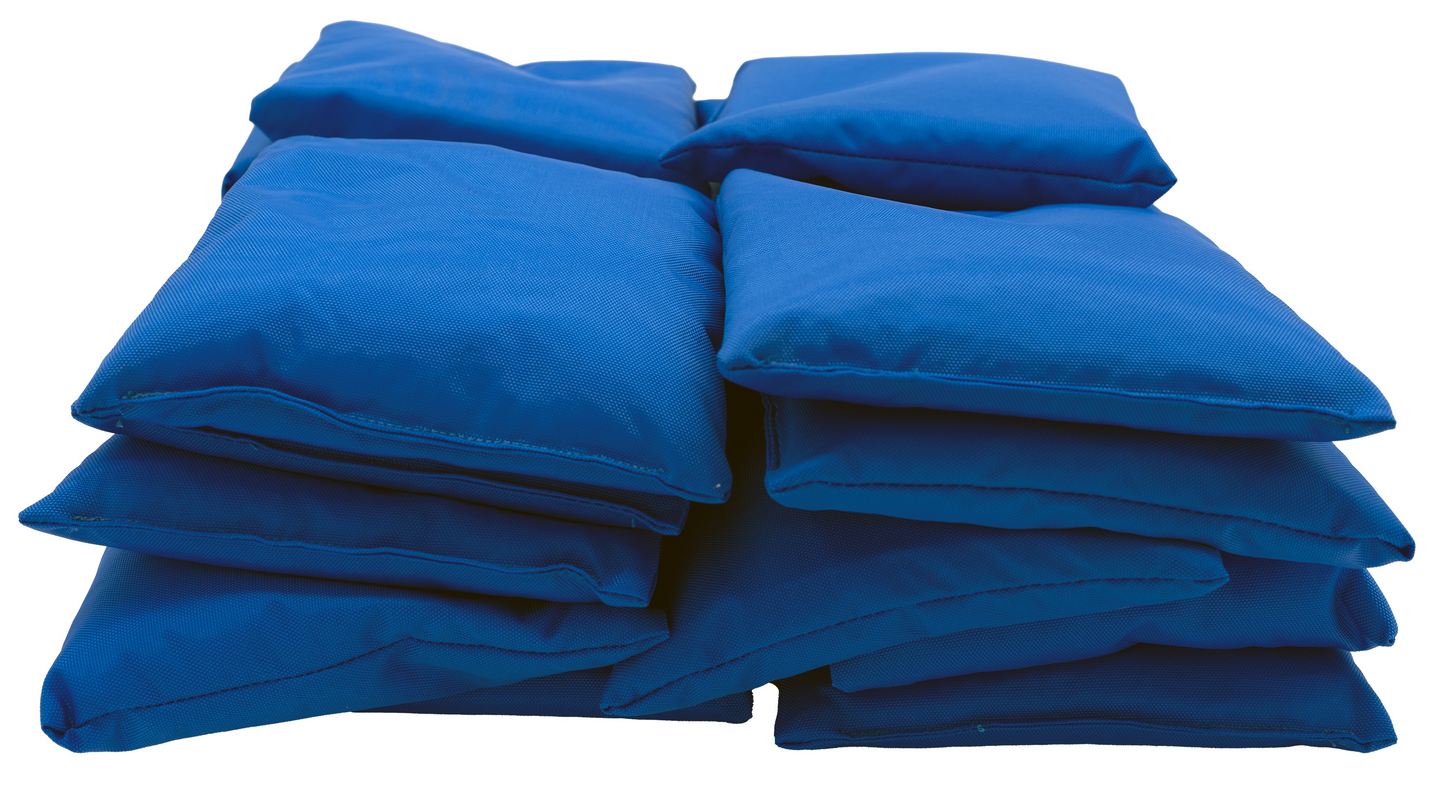 KIT: SPARE RED BEAN BAGS QTY 20 [TL4004RSBKX]