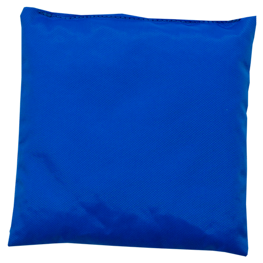 BEAN BAG BLUE (5X5") [TL4004B]