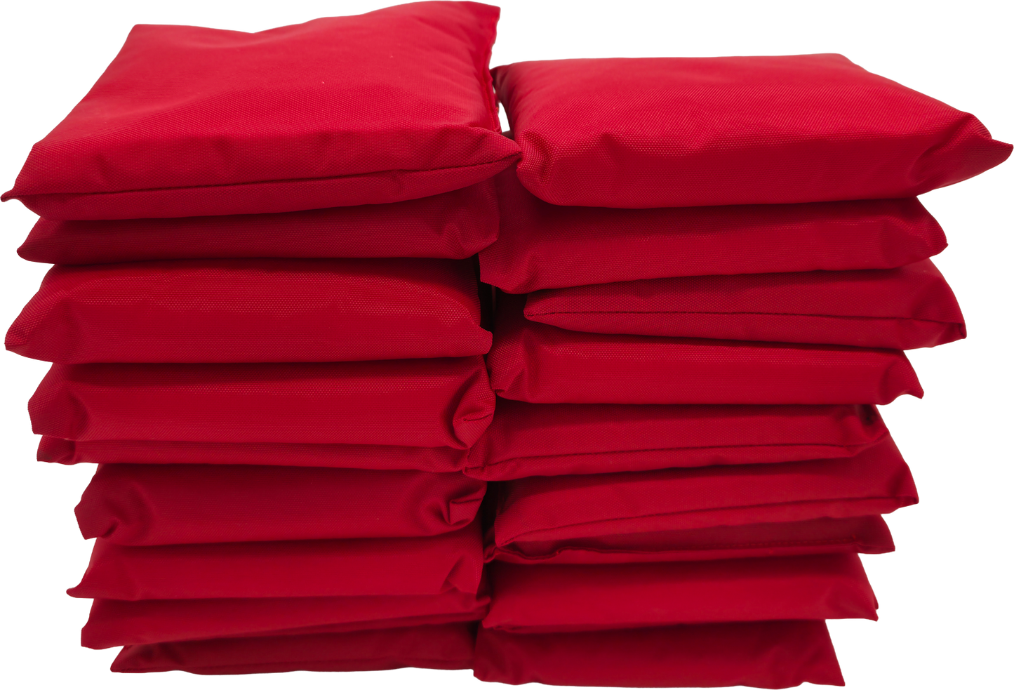 BEAN BAG RED 5X5" [TL4004R]
