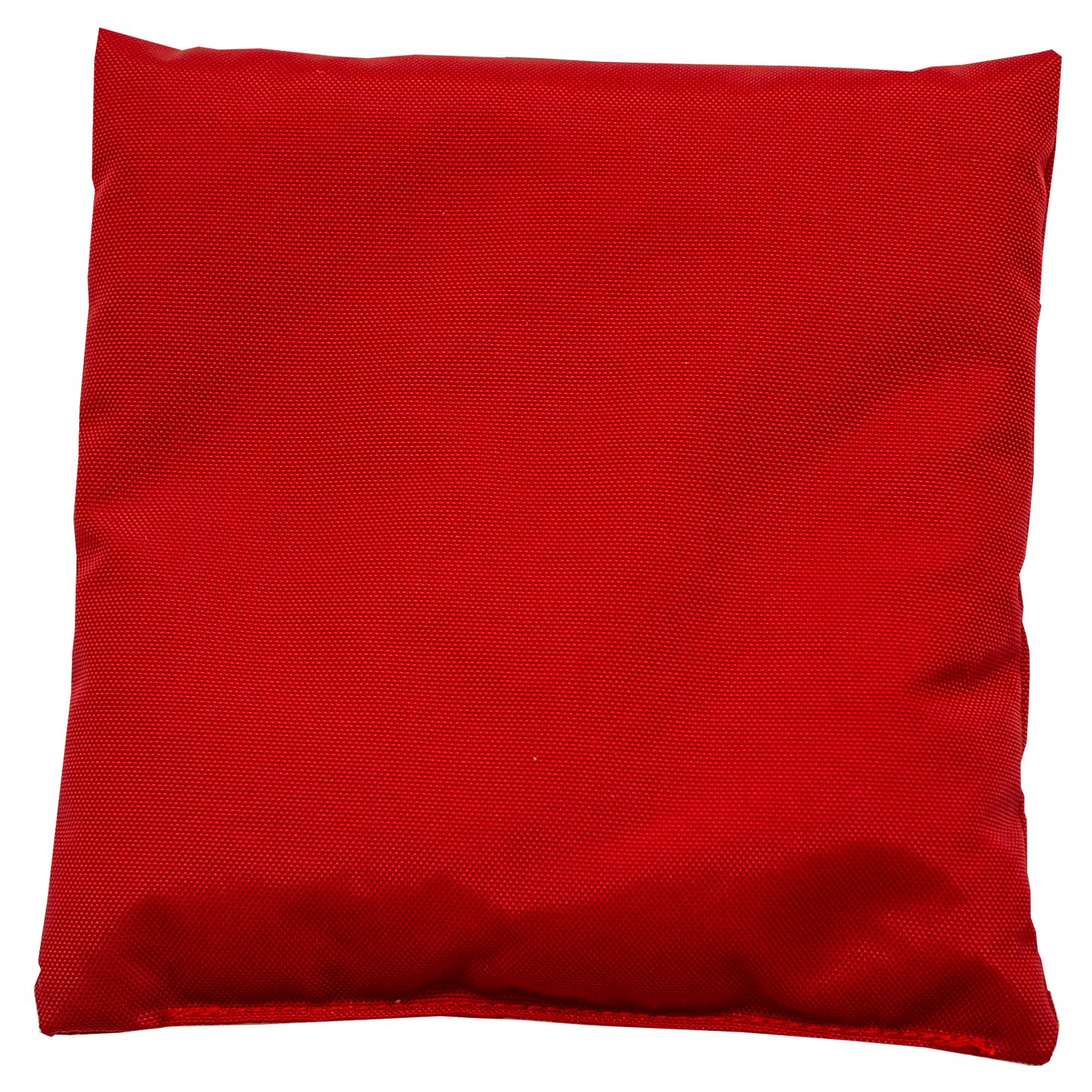 BEAN BAG RED 5X5" [TL4004R]