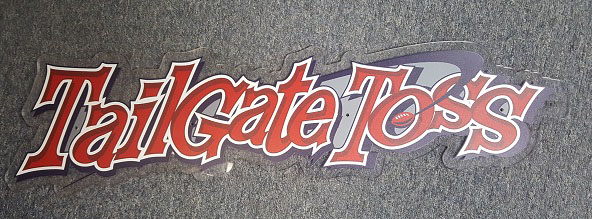 MARQUEE (MAT/PRINT) [TL7028]