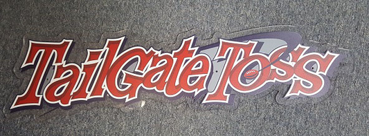 MARQUEE (MAT/PRINT) [TL7028]