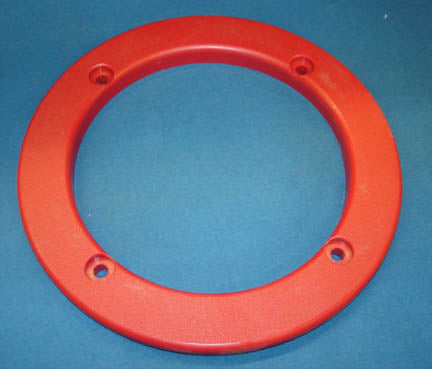 TOP TARGET RING CAP (RED) [FB3009A] for ICE game(s)