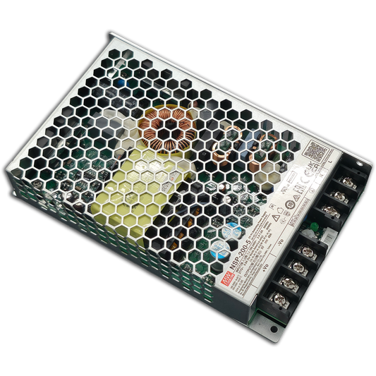 POWER SUPPLY (5VDC [TR2010]