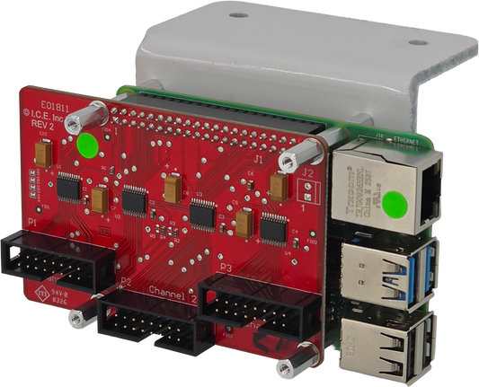 ASY (RASPBERRY PI) [TR3032X]