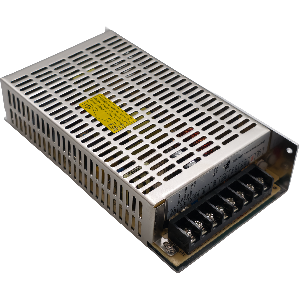 POWER SUPPLY 5V  (PS-1) [UC2010]