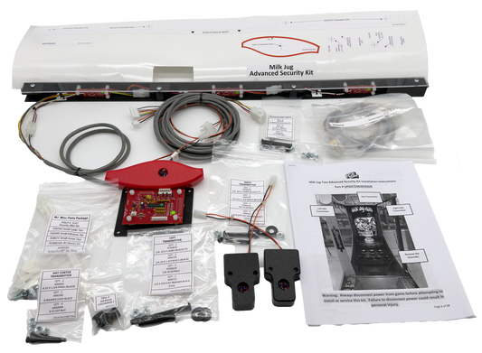 UPDATE KIT FOR CHEAT SENSOR [UPDATEMJSENSOR]