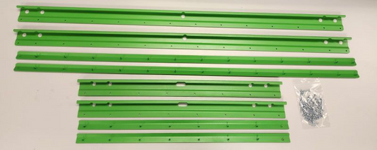 UPDATE KIT FOR FRONT CAGE REPAIR [UPDATEPSCAGEKIT]