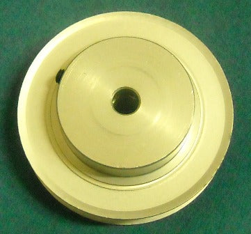UPPER PULLEY [WF1058] for ICE game(s)