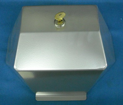 COIN MECH ENCLOSURE [VW1018-P905]