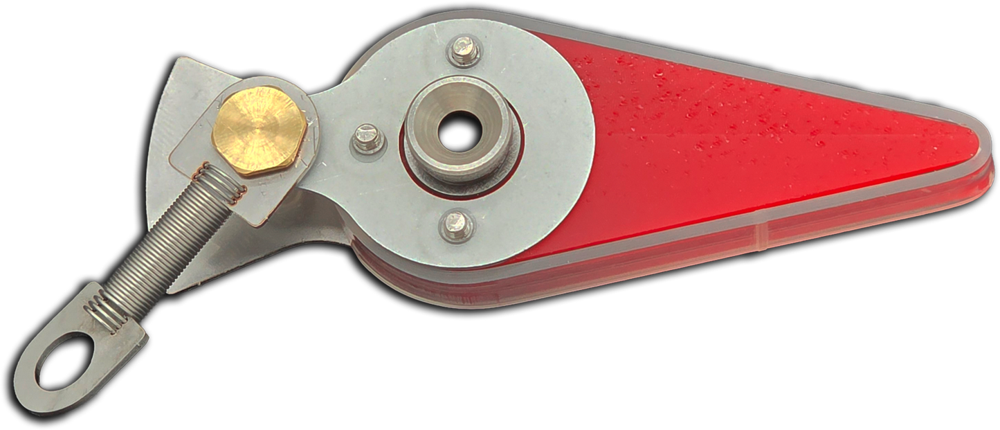 CLICKER ASY W/SPRING AND O RING [VW1040XX]