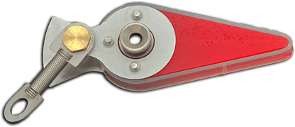 CLICKER ASY W/SPRING AND O RING [VW1040XX]