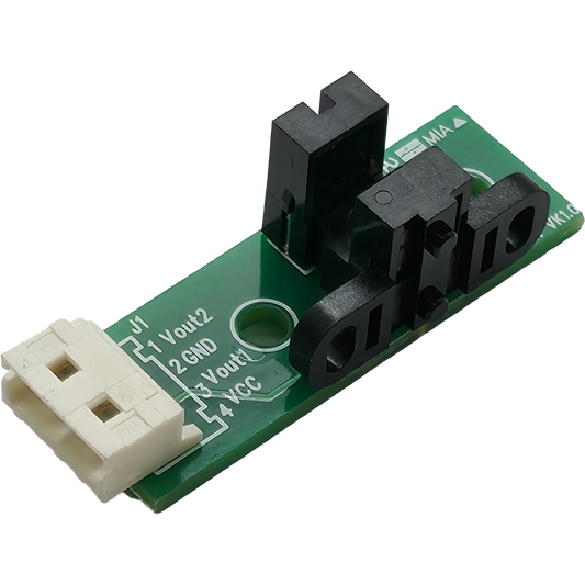 PCBA (ENCODER SENSOR) [VW2040X]