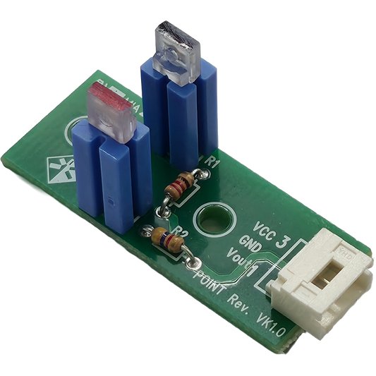 PCBA (HOME SENSOR) [VW2041X]