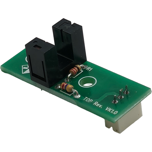 PCBA (CLICKER / TOP SENSOR) [VW2042X]