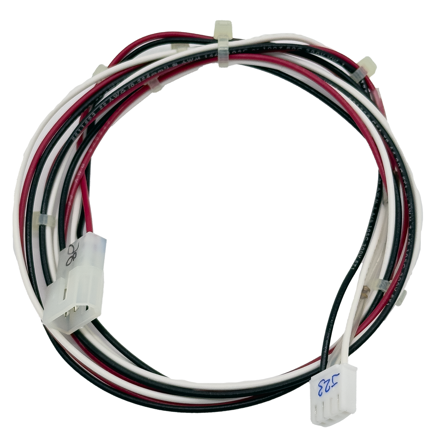 HARNESS (WHEEL SENSOR EXTENSION) [VW2081LX]