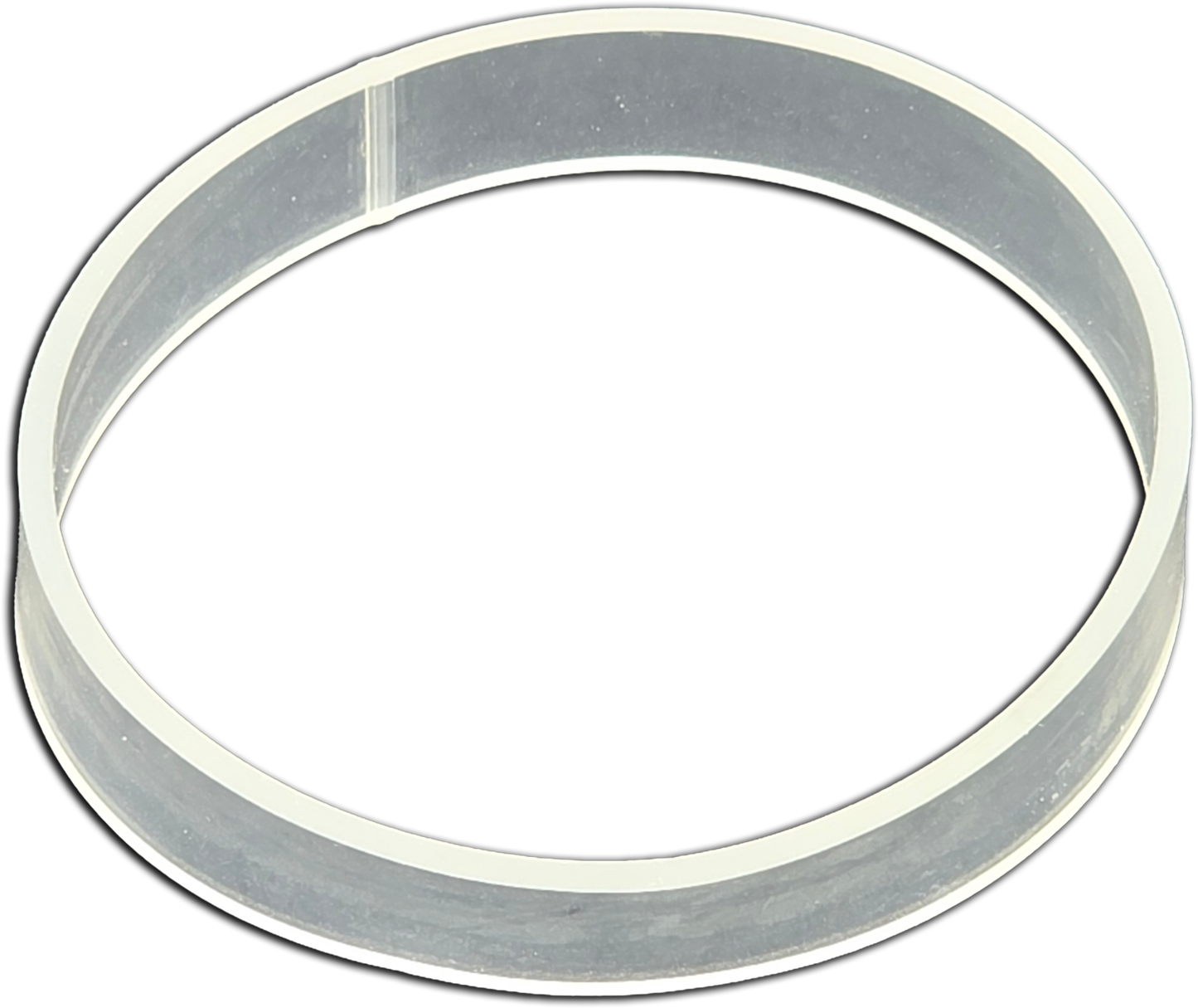 O RING (POINTER) CLEAR BELT [VW4004]
