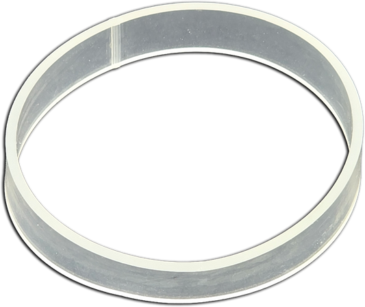 O RING (POINTER) CLEAR BELT [VW4004]