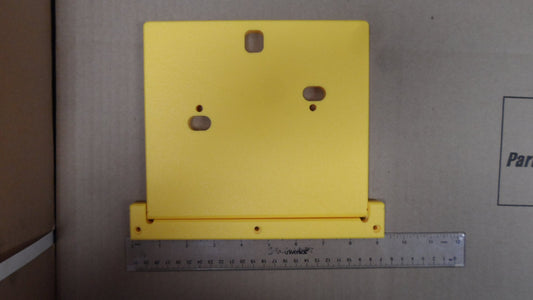 W - YELLOW ABS DOOR BENCHMARK [AA3027] for ICE game(s)