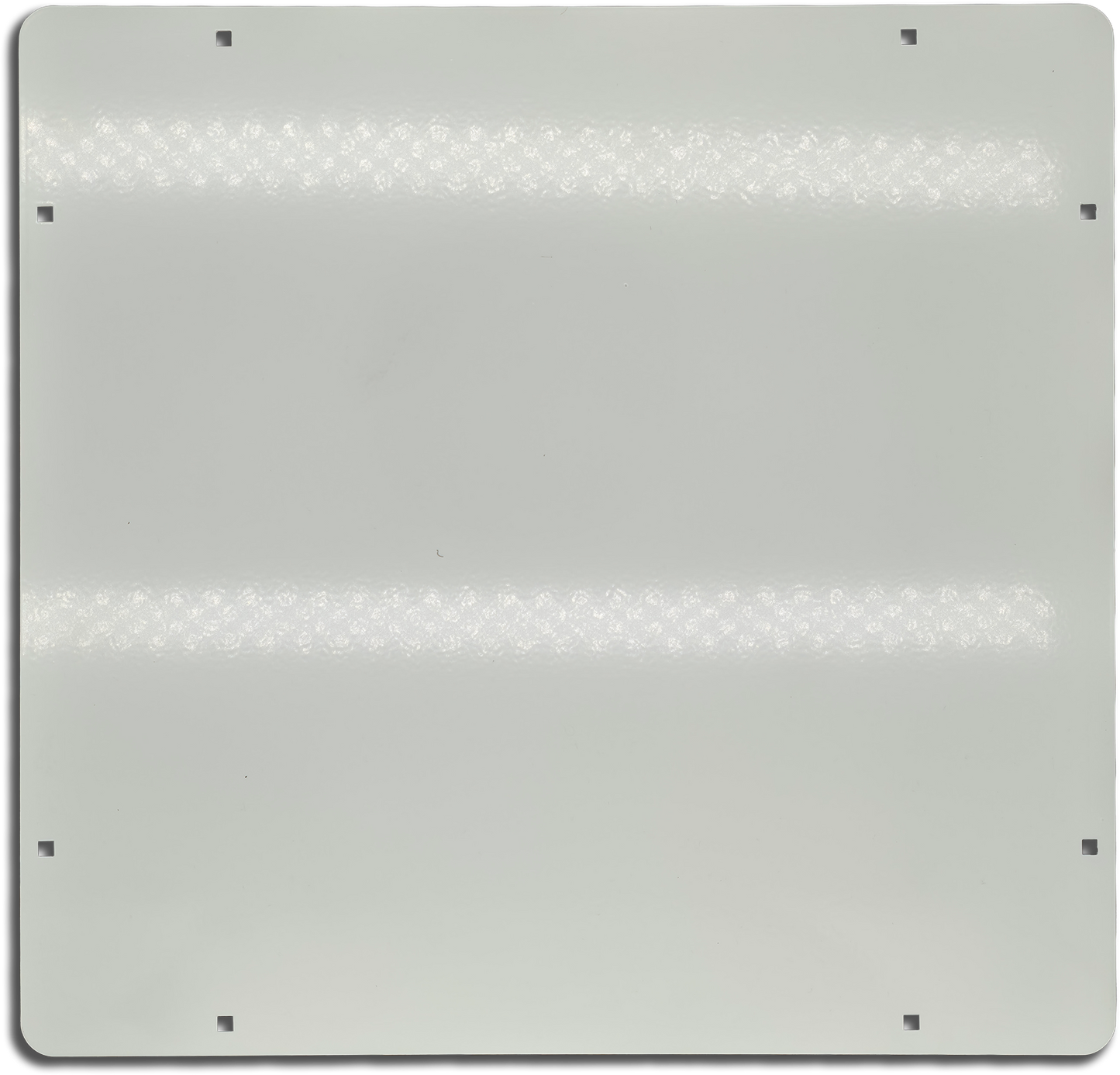 PLATE (TRIPLE DOOR FULL BLANK) [WA5001D-P700]
