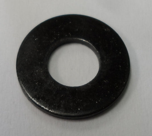 WASHER 3/16 FLAT BLACK (USS) [AA6430] for ICE game(s)