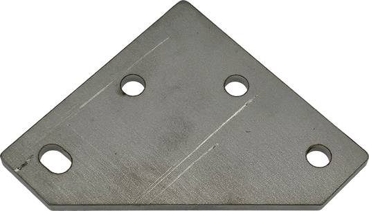 LOWER ARM CONNECTING PLATE [WE1022]