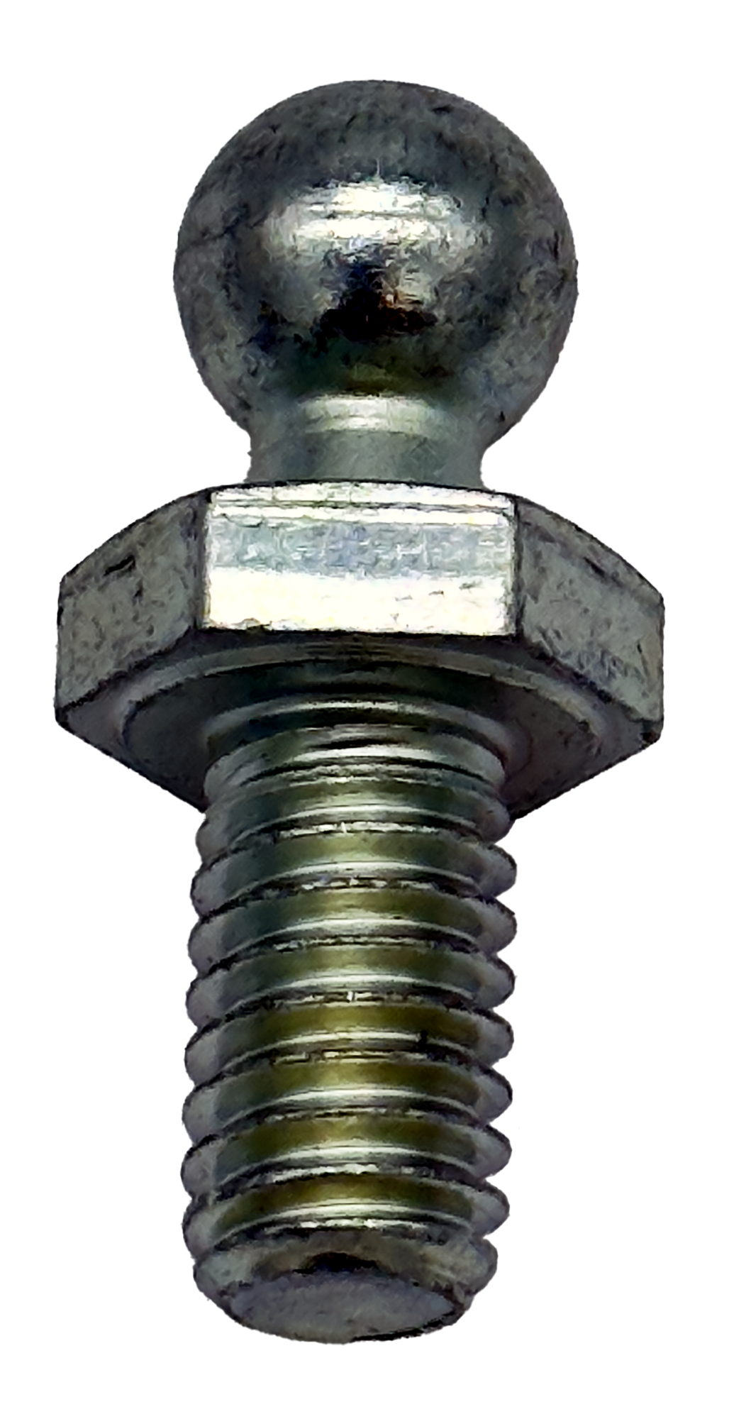 GAS SHOCK BALL STUD [WE1050B]