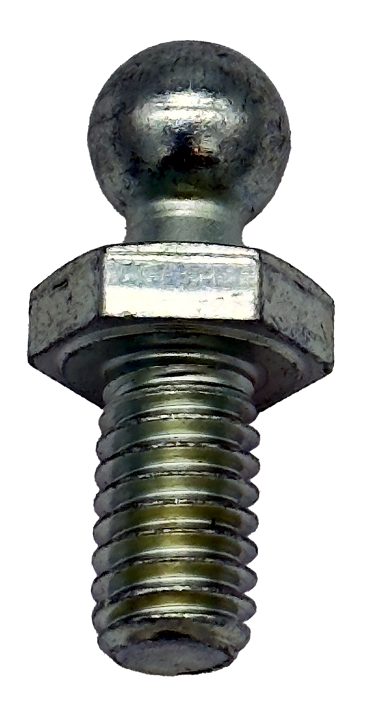 GAS SHOCK BALL STUD [WE1050B]