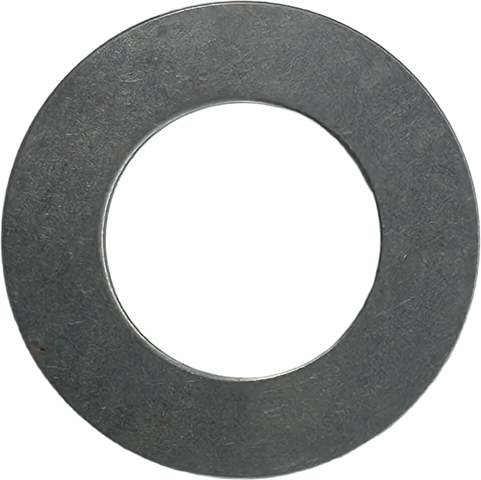 WASHER FOR NEEDLE ROLLER THRUST BEARING [WE1061W]