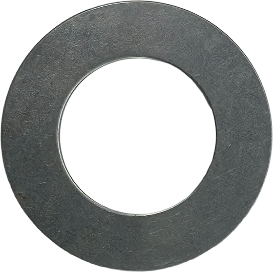 WASHER FOR NEEDLE ROLLER THRUST BEARING [WE1061W]