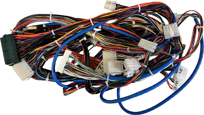 HARNESS (MAIN EXTENSION) [WE2050EHX]