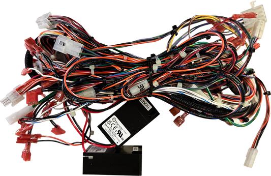 HARNESS (PODIUM) [WE2051HX]