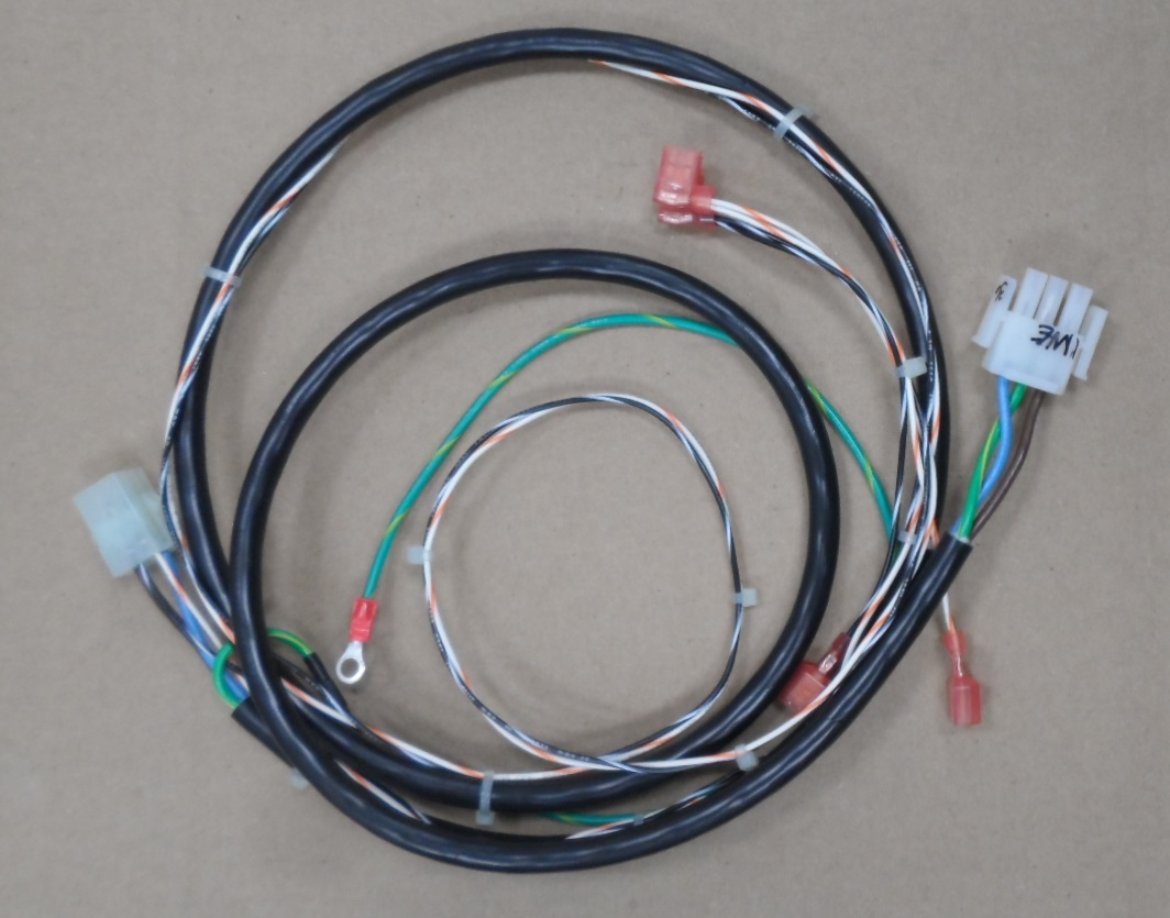 HARNESS (DBV AC ADAPTOR) [WE2052LX]