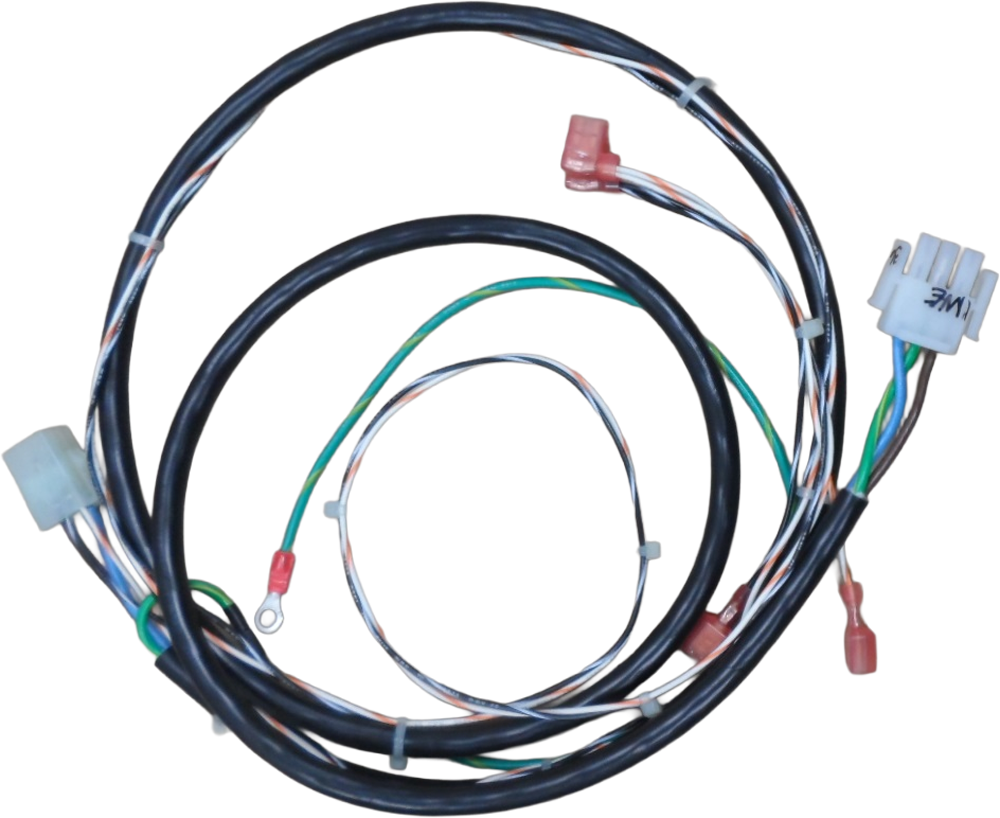 HARNESS (DBV AC ADAPTOR) [WE2052LX]