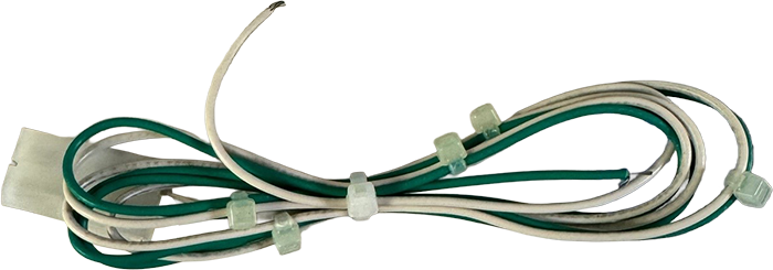 HARNESS (START BUTTON EXTENSION) [WE2053ELX]