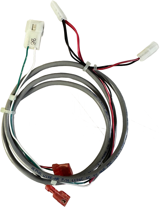 HARNESS (START BUTTON) [WE2053LX]