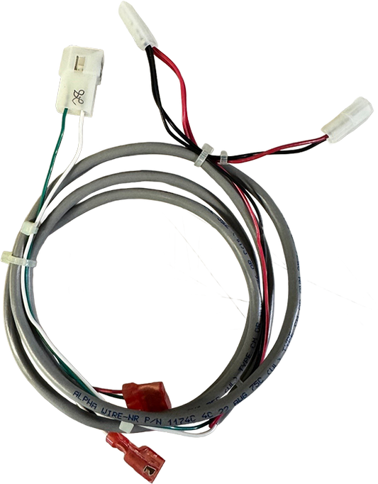 HARNESS (START BUTTON) [WE2053LX]