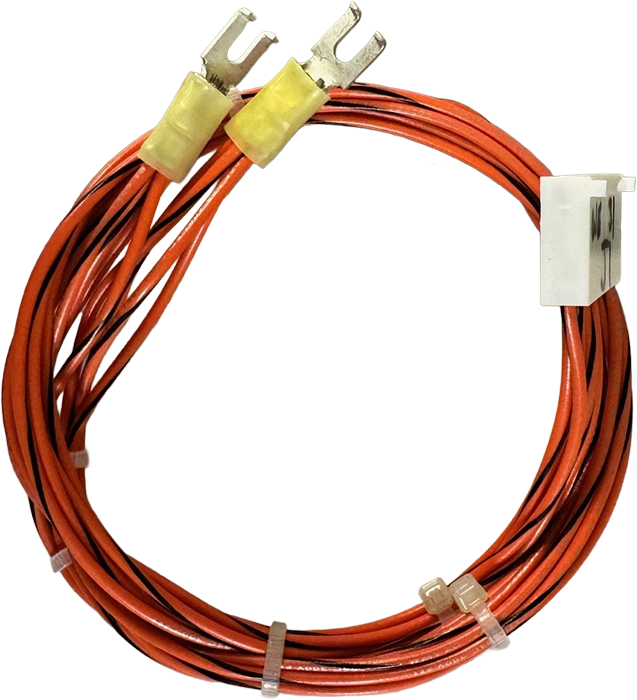 HARNESS (DC POWER) [WE2060LX]