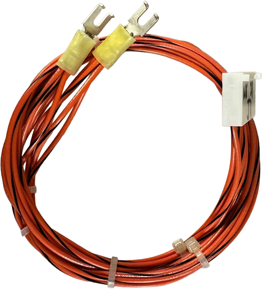 HARNESS (DC POWER) [WE2060LX]