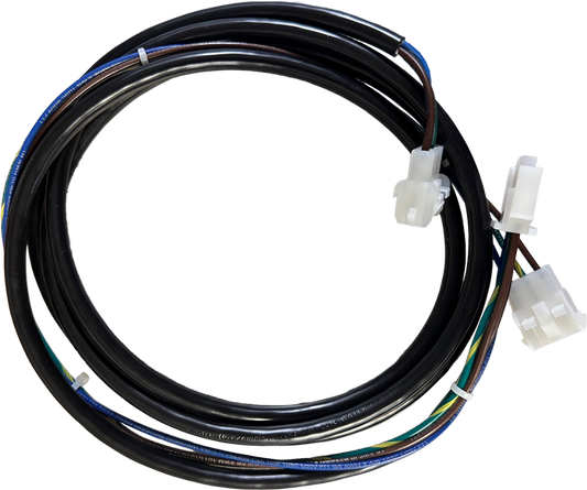 HARNESS (MAIN AC POWER) [WE2062LX]
