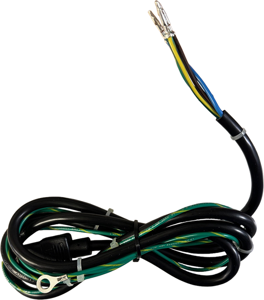 HARNESS (MONITOR POWER CORD 58 INCHES) [WE2064LX]