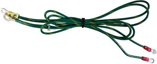 HARNESS (MONITOR ARM GROUND) [WE2073LX]