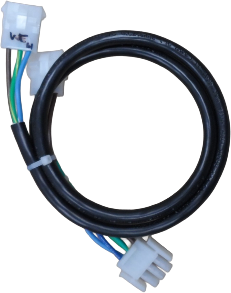 HARNESS (DBV AC EXTENSION) [WE2075LX]