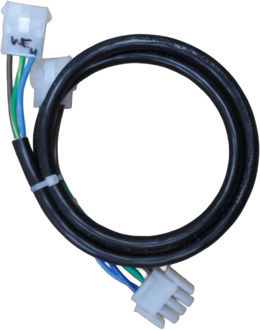 HARNESS (DBV AC EXTENSION) [WE2075LX]