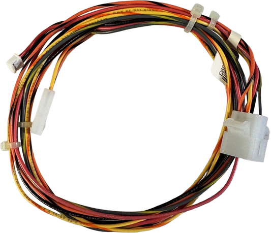 HARNESS (WHEEL ENCODER/HOME) [WE2080LX]