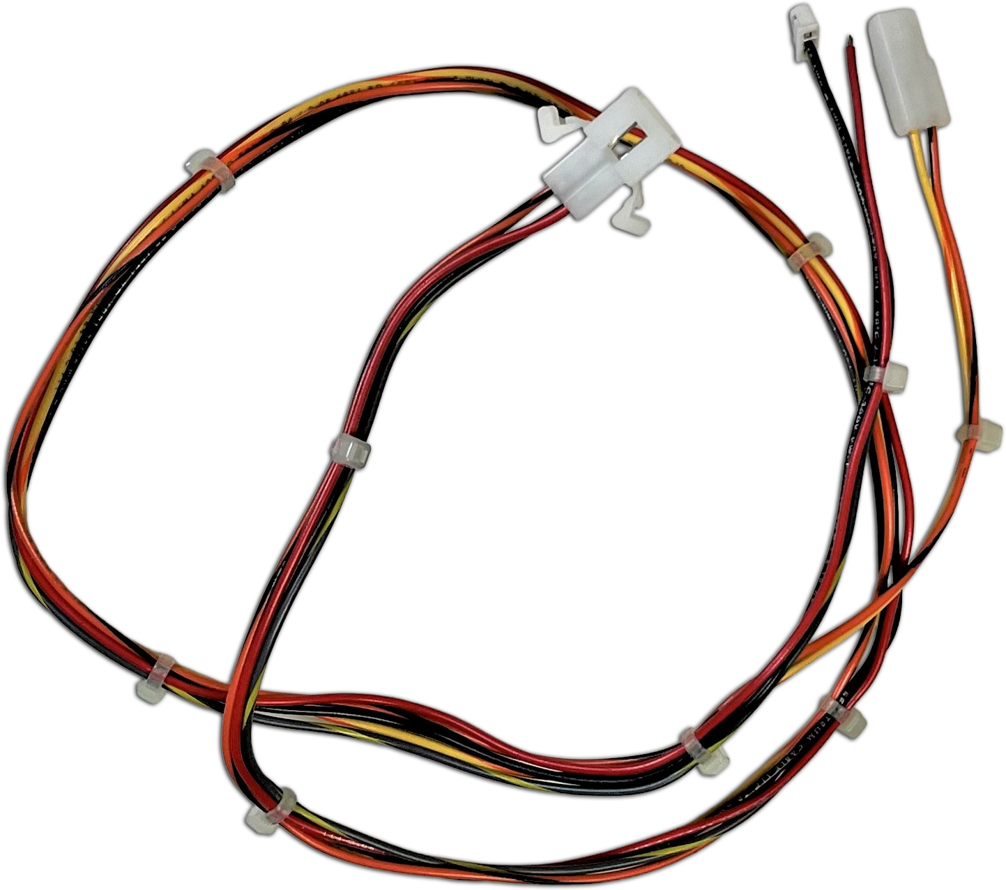 HARNESS (CLICKER/WIN LED) [WE2081LX]