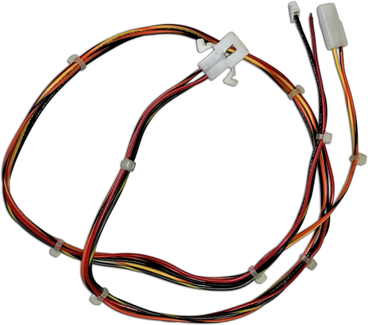 HARNESS (CLICKER/WIN LED) [WE2081LX]