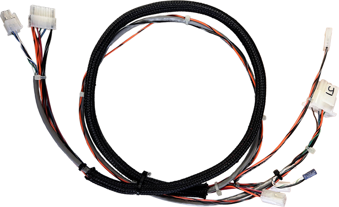 HARNESS (MARQUEE) [WE2082MX]